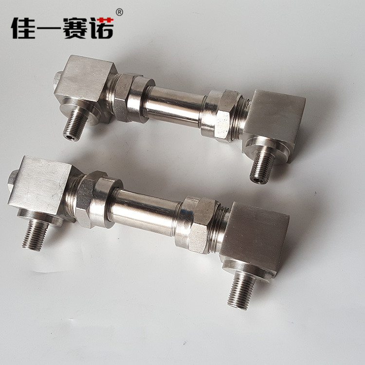 玻璃管液位计 玻璃管液位计