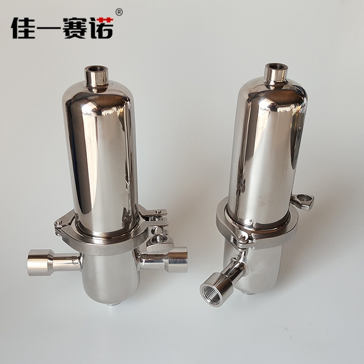 孝感精密过滤器