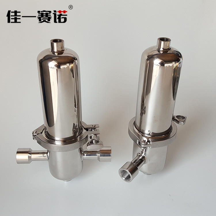 随州精密过滤器