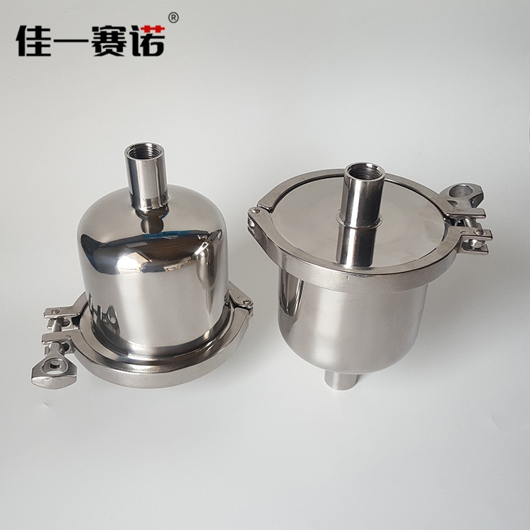 孝感不锈钢气体过滤器