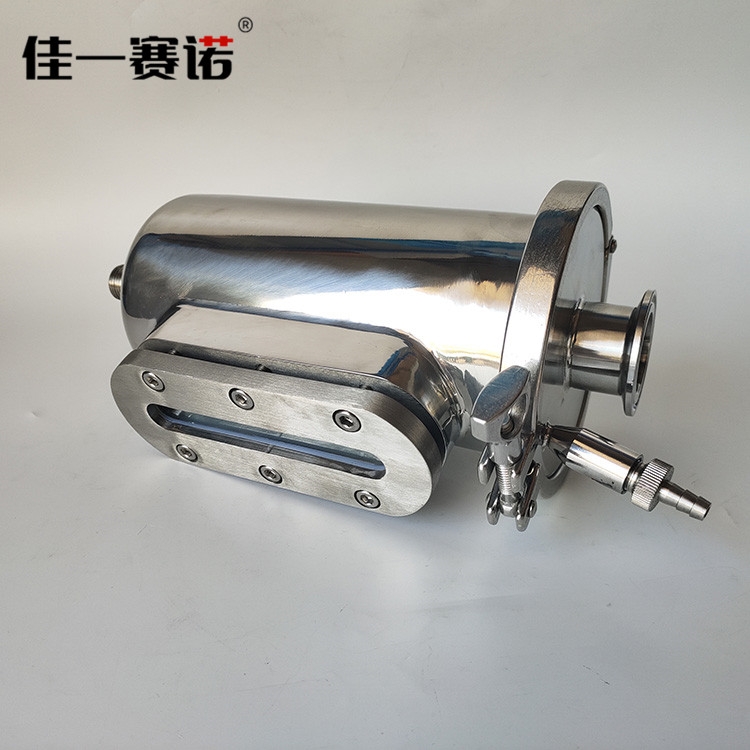 孝感不锈钢呼吸器