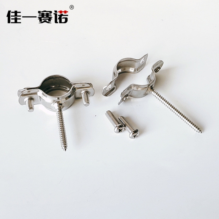 孝感不锈钢管卡带膨胀螺栓