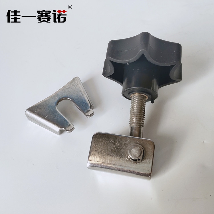 襄阳人孔配件