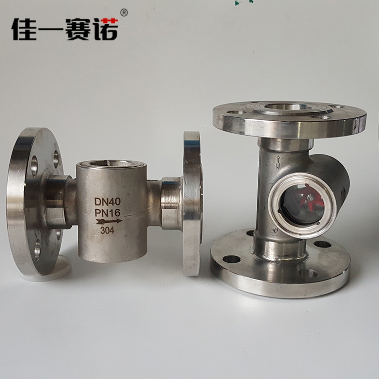 孝感法兰连接水流指示器