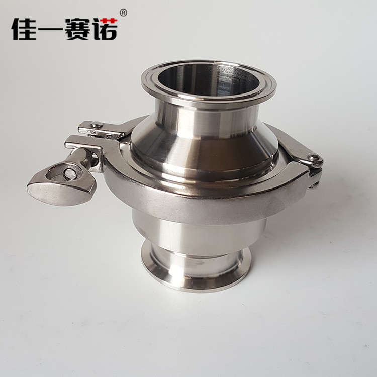 孝感卫生级快装止回阀