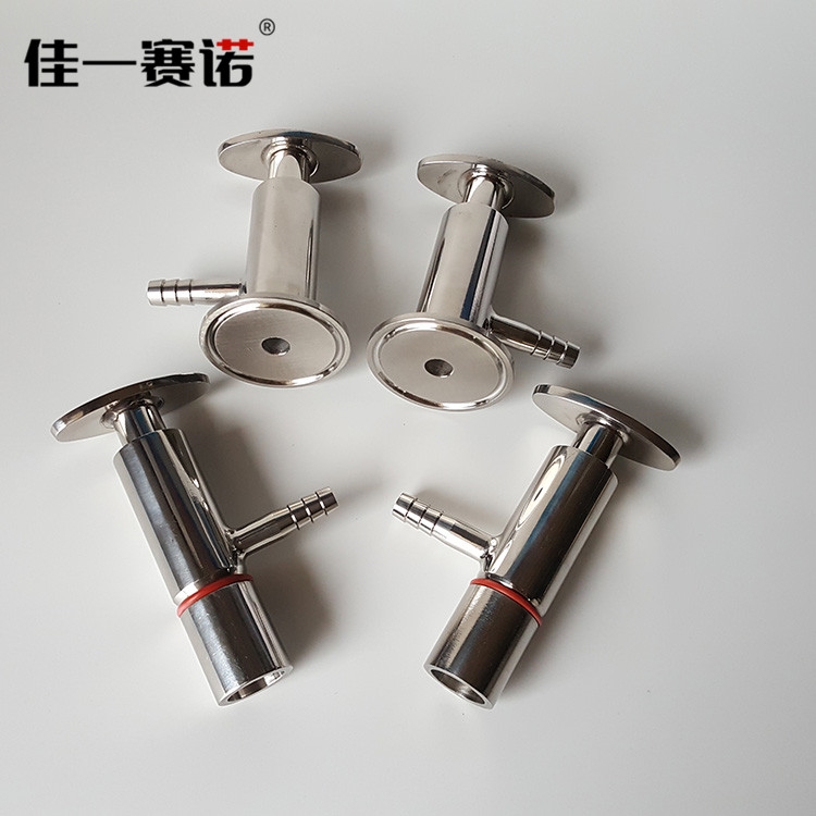 孝感不锈钢快装取样阀